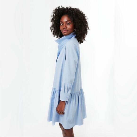 Tuckernuck Pomander Place Cleia Dress - Picture 2 of 8